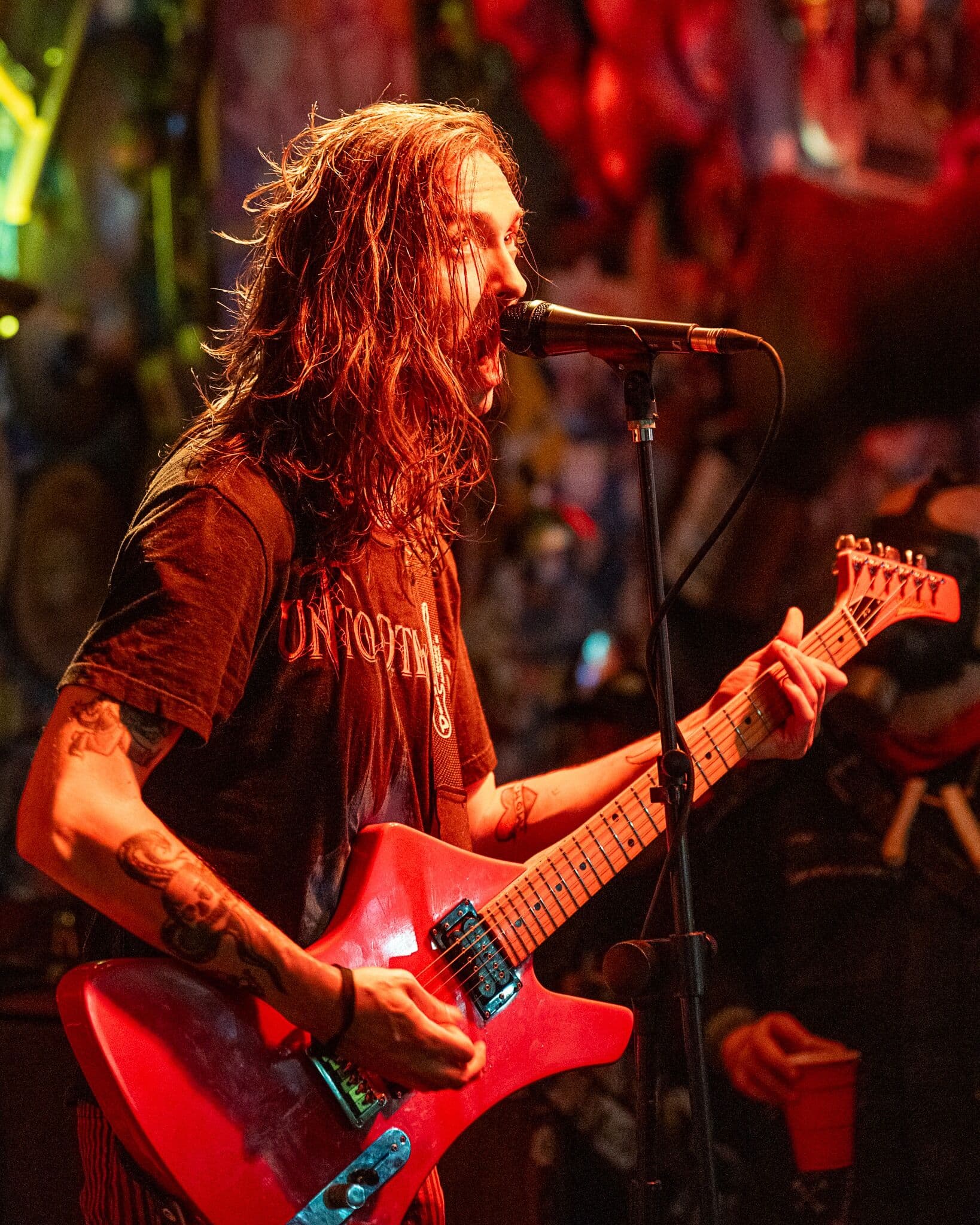 Punk Rock Night Indianapolis gallery image 17